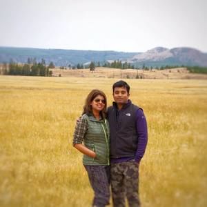 Meet your Posher, Varun